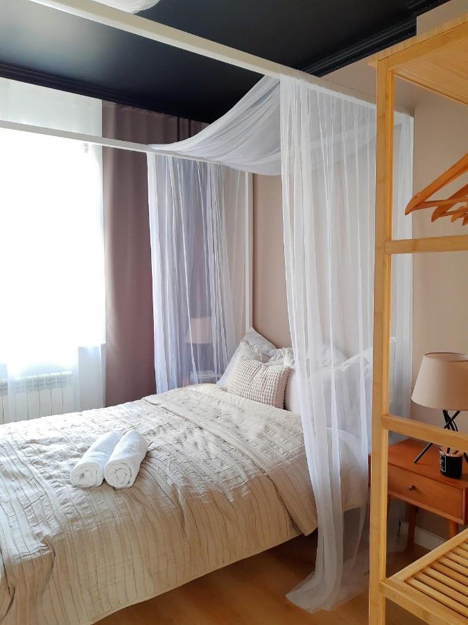 P79 Apartment Olsztyn  Exterior photo