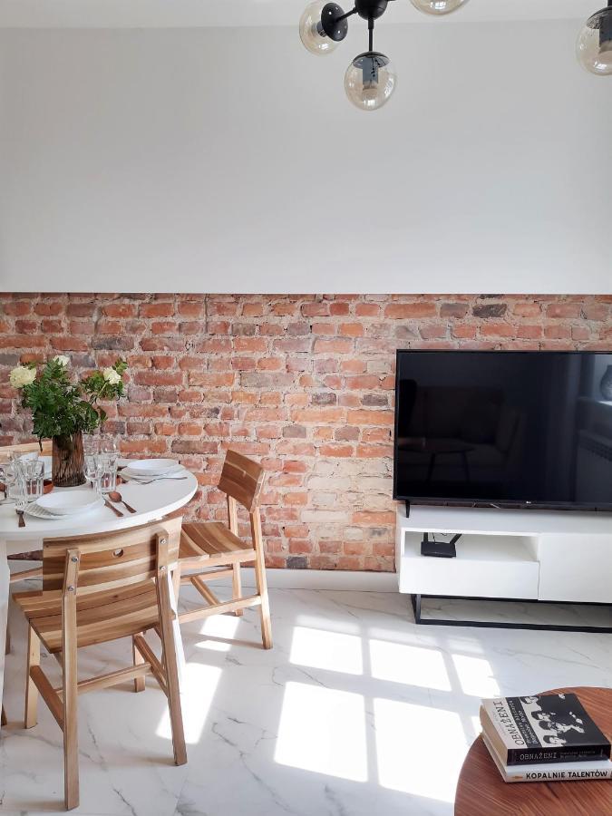 P79 Apartment Olsztyn  Exterior photo