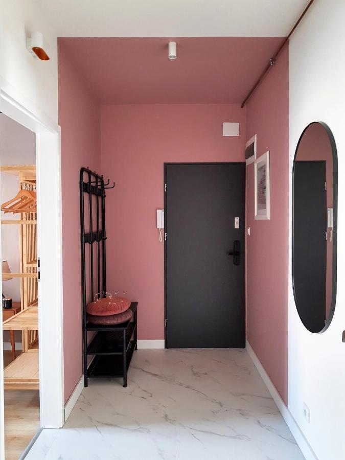 P79 Apartment Olsztyn  Exterior photo