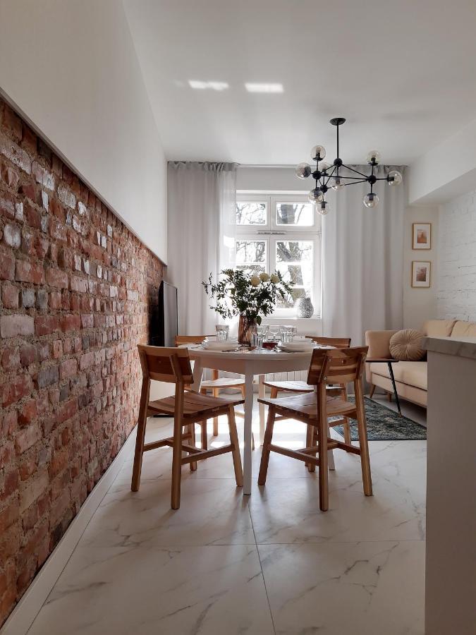 P79 Apartment Olsztyn  Exterior photo